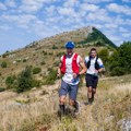 Suva Trail: Planinski ultramaraton u srcu jugoistočne Srbije