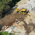 Proglašena vanredna situacija u ovom mestu u Srbiji Pogledajte šta je izazvao nemar građana (Foto)