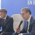 Vučić: Novi Sad ima nekoliko dobrih fakulteta zbog kojih imamo uspeha u IT sektoru