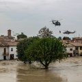 Velike poplave na severu Italije, proglašeno vanredno stanje