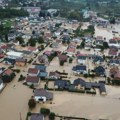 Evo kako iz Sandžaka uplatiti pomoć za unesrećene u poplavama u BiH