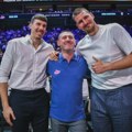 Jokić inspirisao Megu u Dubaiju, pobedili i Ljubljančani!