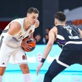 "Da ne ispadnem ja indijanac..." Hezonja otkrio pravu istinu o Partizanu: Bio sam na planini, telefon je eksplodirao! Pričao…