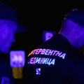 U patroli sa Interventnom jedinicom policije – uvek spremni da odgovore izazovu