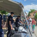 Konkurs za policajce i u Vranju, otvara se 40 radnih mesta