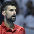 Đoković pao na šesto mesto ATP rang-liste, Međedović napredovao za 44 pozicije