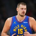 Nikola Jokić glavni kandidat da ponovo bude NBA MVP lige: Ovo su neverovatne brojke Srbina ove sezone