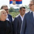 Nataša Jovanović: Srbija ponosna na predsednika Vučića i njegovu borbu za napredak