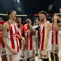 Ista muka i za sferopulosa: Crvena zvezda takođe bez četvorice večeras!