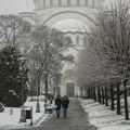 Pašće 20 cm snega, temperatura -10! Vremenski sunovrat u Srbiju stiže od ovog datuma