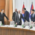 Vučić tvrdi da se sprema platforma za razvlašćivanje Srbije u Vojvodini, oglasili se iz LSV