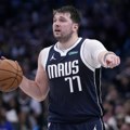 Novi potres u NBA ligi: Poznati Amerkanac tvrdi: "Ne znam da li Dončić ostaje u Lejkersima!"