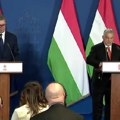 Orban hvali Vučića: Srbija je jedna od najuspešnijih zemalja u Evropi! (video)