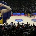 Cela hala čekala da Hrvatska padne - i pala je: Pogledajte trenutak kad je BiH saznala da će na Eurobasket