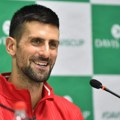 Potvrđeno: Novak se vraća u kalifornijsku pustinju /foto/