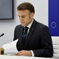 Macron i Merz dogovorili novo poglavlje odnosa