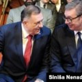 Vučić: Srbija nikad neće podržati hapšenje Dodika, premijera RS Viškovića i šefa parlamenta Stevandića