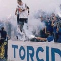 Velika tuča "Torcide" i "BBB" pred meč sezone u Splitu