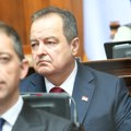 Dačić protiv vanrednih izbora