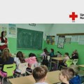 Nedelja Crvenog krsta: Niz akcija i aktivnosti u Vranju