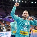 Cupara: Verujem u pobede protiv Letonije i Italije u kvalifikacijama za EP 2026.