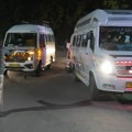 Sukob nuklearnih sila: Indija raketama napala Pakistan, pogođeno devet lokacija (VIDEO)