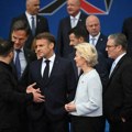 Evropa besna zbog Putina: Moćnici odlučili da ga kazne, Moskvu čekaju dosada neviđene sankcije