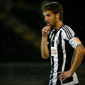 Brašanac odbio Partizan
