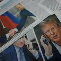 Trump razgovarao sa evropskim čelnicima