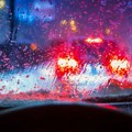 Stiže nevreme! Hitno upozorenje RHMZ, upaljen crveni meteoalarm: Evo gde je najkritičnije