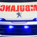 Haos u kafani u predgrađu Beograda: Muškarca tukli čime su stigli sve dok nije izgubio svest