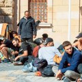 Grčka pooštrava mere protiv migranata