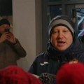 Rusi u čudu: Evo šta je Marko Nikolić upravo uradio u Rusiji