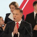 Navrocki pobedio u Poljskoj: između prošlosti huligana i budućnosti države