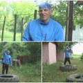 On ima dijagnozu kakvu niko drugi u Srbiji nema! Živi sa čestim erekcijama i preko 100 puta više testosterona od proseka…