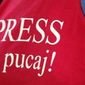 CPJ: Zabrinjavajuća eskalacija napada na novinare usred političke krize u Srbiji