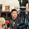 "Institucije rade svoj posao": Ekspresna hapšenja nakon napada na Miloša Pavlovića