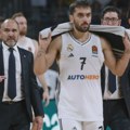 Realova "stotka" sa preznojavanjem, hrabra Baskonija se ne vraća u Madrid