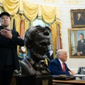 Mask žali zbog nekih izjava o američkom predsedniku Donaldu Tramp