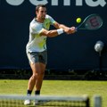 Đere na korak do glavnog žreba turnira na kome je Federer dominirao