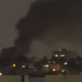 Iran izvršio nove udare: Tel Aviv i Hajif u paklu! (video)