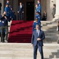 Kako Vučić predstavlja političko jedinstvo: Pitanje Nestorovićevog poslanika