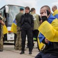 Završena druga velika razmena zarobljenika i poginulih između Rusije i Ukrajine