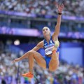 Ivana Španović zauzela 10. mesto na mitingu Dijamantske lige u Stokholmu