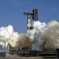 Eksplodirala raketa Spejseksa tokom testiranja u Teksasu