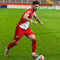 Posle kratkog izleta veziste u Poljsku Poletanović ponovo u Vojvodini
