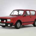 Golf je mogao da izgleda potpuno drugačije: VW pokazao zaboravljeni prototip iz 1969. FOTO