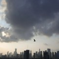Oko 8.000 ljudi u Izraelu bez struje nakon iranskih raketnih napada