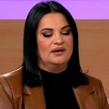 "Smršao je 40 kilograma, borimo se..." Pevačica progovorila o zdravstvenom stanju supruga: "Mnogo mi je žao"