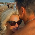 Ko je partner Anje Mit (33)? Pre 19 godina se borio za život, poznatog sportistu (48) i trudnoću krila mesecima